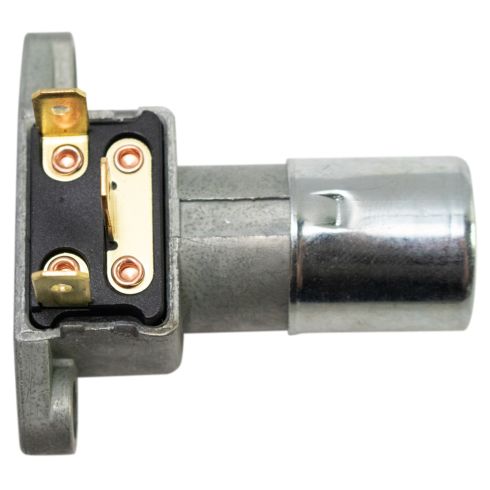 Edsel Ford Lincoln Mercury Floor Mounted Headlight Dimmer Switch TRQ SWA41734