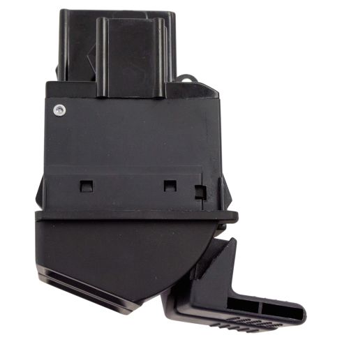 1987-93 Ford Mustang with Front Fog Lights Headlight Switch TRQ SWA41699