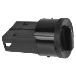VW Beetle Golf Jetta Passat Headlight Switch TRQ SWA60383