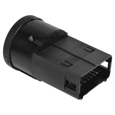 VW Beetle Golf Jetta Passat Headlight Switch TRQ SWA60383