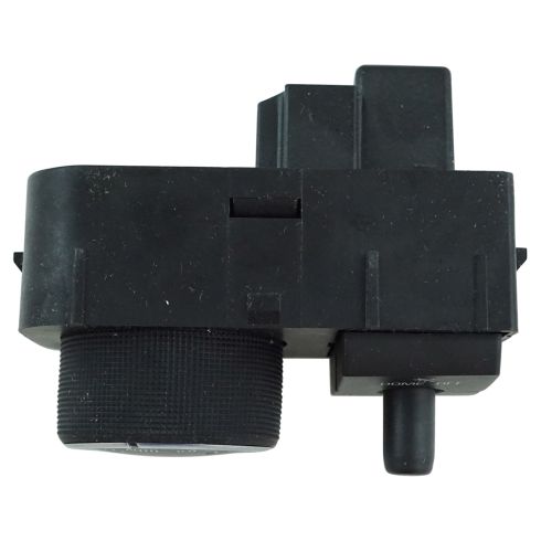 Chevrolet GMC Headlight Switch TRQ SWA41652