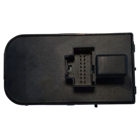 Chevrolet GMC Headlight Switch TRQ SWA41652