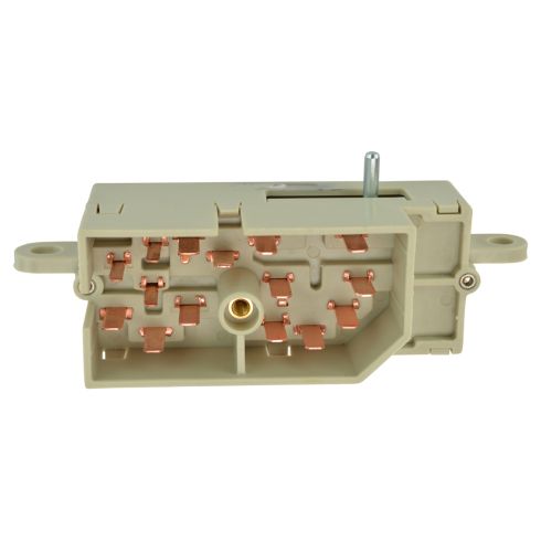 Ford Nissan Mazda Lincoln Mercury Ignition Switch TRQ SWA41719