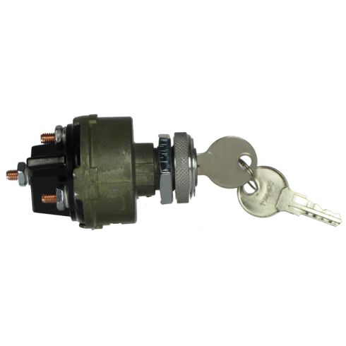Jeep Ignition Switch TRQ SWA41727
