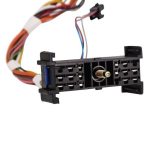 Chevrolet GMC Olds Isuzu Ignition Starter Switch TRQ SWA41615