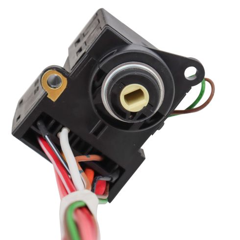 Chevrolet GMC Olds Isuzu Ignition Starter Switch TRQ SWA41615