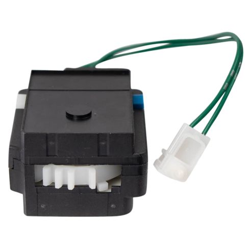 Chevrolet GMC Cadillac Hummer Ignition Starter Switch TRQ SWA40869
