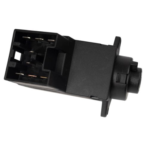 Dodge Chrysler Eagle Ignition Switch TRQ SWA40898