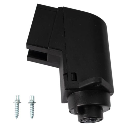Dodge Chrysler Eagle Ignition Switch TRQ SWA40898