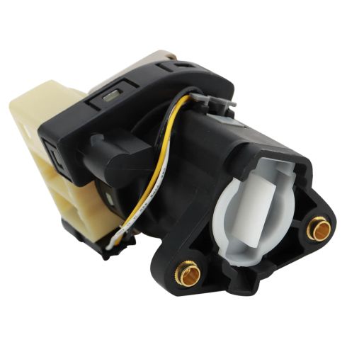 1998-04 Cadillac Seville Ignition Switch TRQ SWA40899