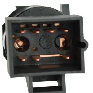 Chevrolet GMC Cadillac Heater Fan Control Switch TRQ HCA41496