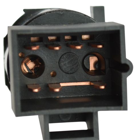 Chevrolet GMC Cadillac Heater Fan Control Switch TRQ HCA41496