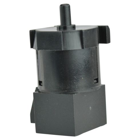 Chevrolet GMC Cadillac Heater Fan Control Switch TRQ HCA41496