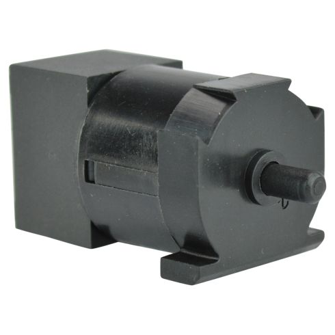 Chevrolet GMC Cadillac Heater Fan Control Switch TRQ HCA41496