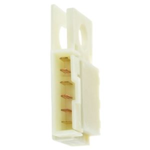 Chevrolet GMC Olds Isuzu Brake Light Switch TRQ SWA41754