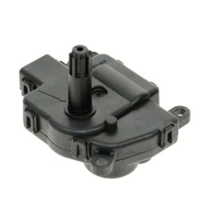 Ford Lincoln Mercury HVAC Blend Door Actuator TRQ HCA40135
