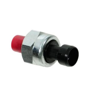 Ford Fuel Injection Pressure Sensor TRQ ESA35959
