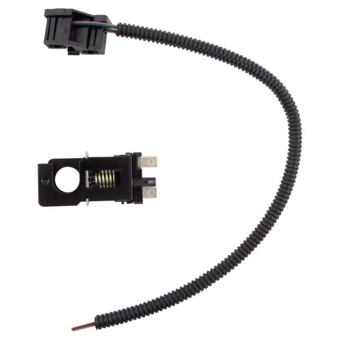 Ford Lincoln Mercury Brake Light Switch TRQ SWA41761 - Image 5