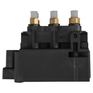 Mercedes Benz Air Suspension Valve Block TRQ PAA81007