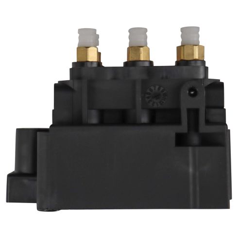 Mercedes Benz Air Suspension Valve Block TRQ PAA81007