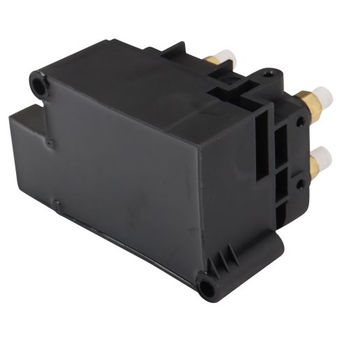 Mercedes Benz Air Suspension Valve Block TRQ PAA81007