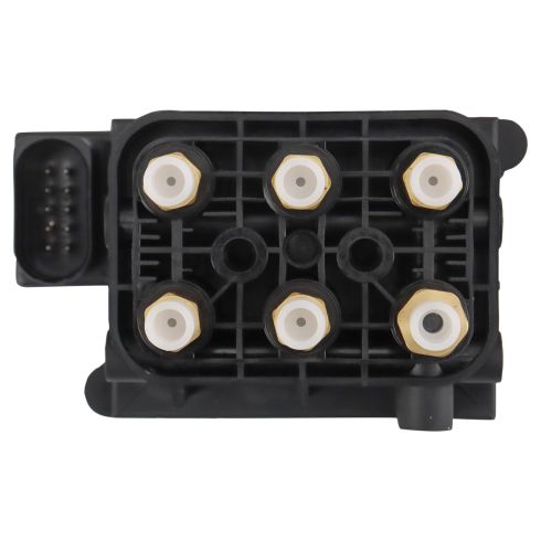 Mercedes Benz Air Suspension Valve Block TRQ PAA81007