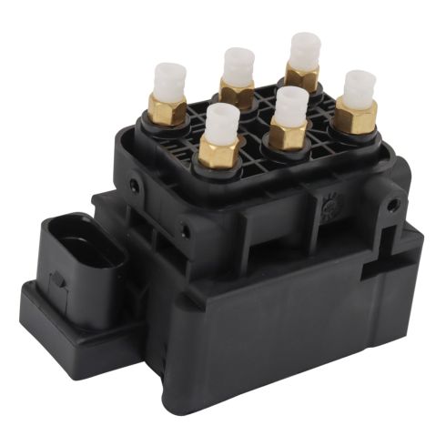 Mercedes Benz Air Suspension Valve Block TRQ PAA81007