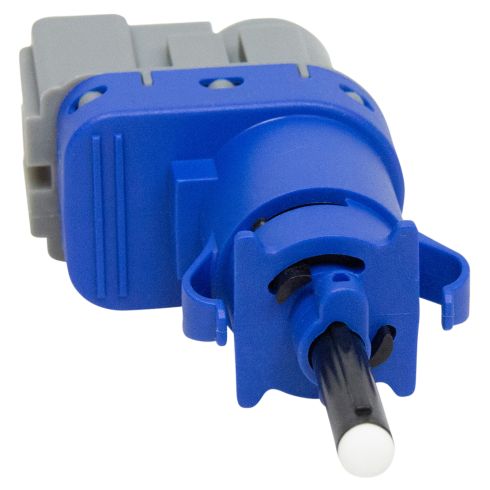 Ford Mazda Lincoln Mercury Brake Light Switch TRQ SWA41762 - Image 2