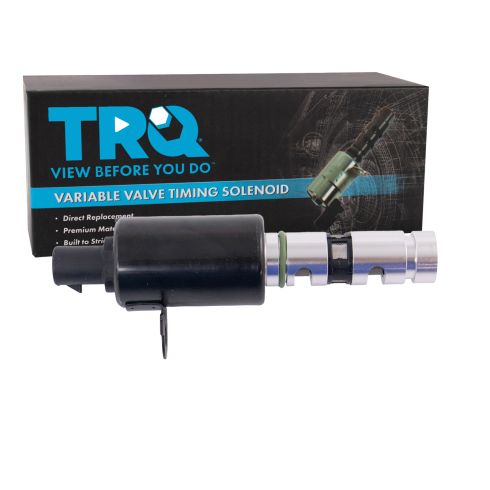 Hyundai Kia Left Variable Valve Timing Solenoid TRQ VTA93445