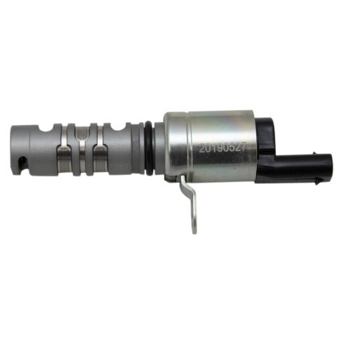 VW Jetta Cylinder Head Mounted Variable Valve Timing Solenoid TRQ VTA93472