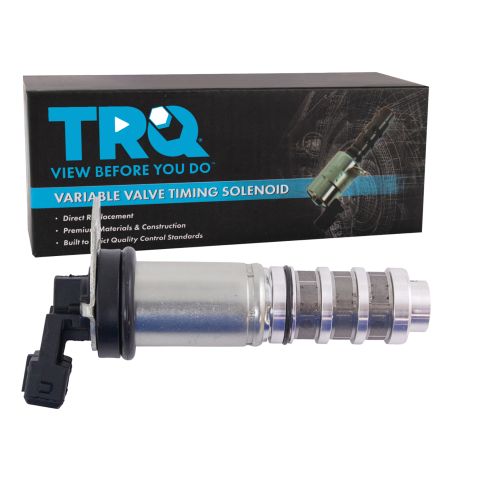 BMW Variable Valve Timing Solenoid TRQ VTA93482