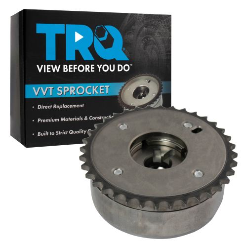 Toyota Lexus Scion Intake Variable Valve Timing Sprocket TRQ VTA93491