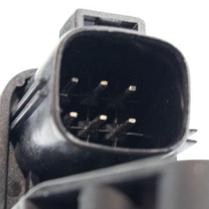 Land Rover Air Suspension Valve Block TRQ PAA81471