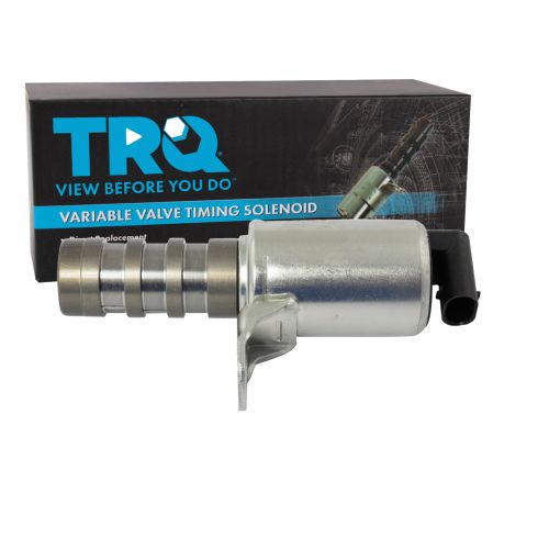 Ford EcoSport Focus Variable Valve Timing Solenoid TRQ VTA93497