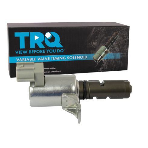 Ford Exhaust Variable Valve Timing Solenoid TRQ VTA93498
