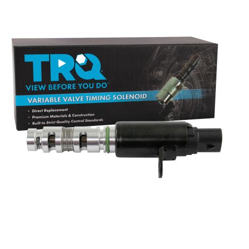 Hyundai Kia Intake Variable Valve Timing Solenoid TRQ VTA93575