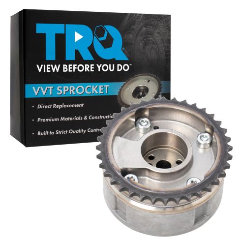 Hyundai Kia Exhaust Variable Valve Timing Sprocket TRQ VTA93173