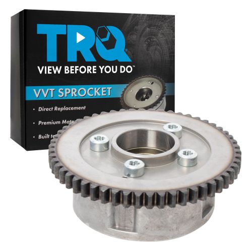 Hyundai Kia Variable Valve Timing Sprocket TRQ VTA93185