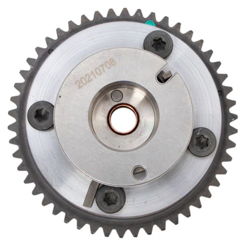 Hyundai Kia Exhaust (Rear) Variable Valve Timing Sprocket TRQ VTA93168