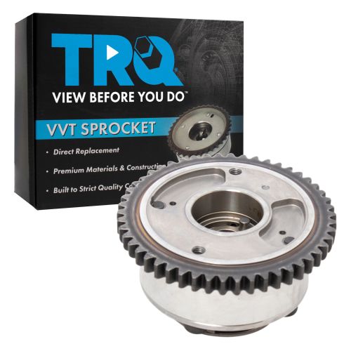 Hyundai Kia Exhaust (Rear) Variable Valve Timing Sprocket TRQ VTA93168