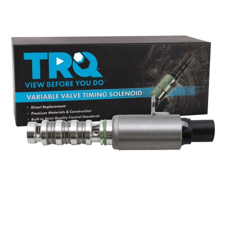 Hyundai Kia Intake Variable Valve Timing Solenoid TRQ VTA93597