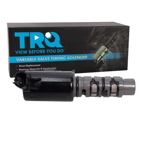Honda Accord Element Variable Valve Timing Solenoid TRQ VTA93600