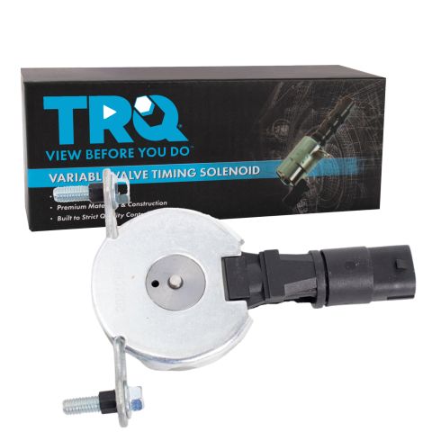 Ford Variable Valve Timing Solenoid TRQ VTA91195