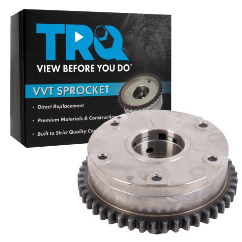 Honda Civic CR-V Acura ILX TSX Variable Valve Timing Sprocket TRQ VTA91385