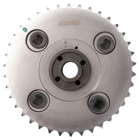 BMW Exhaust (Rear) Variable Valve Timing Sprocket TRQ VTA91388