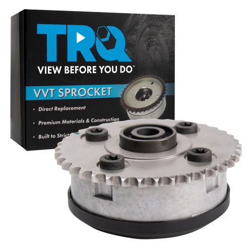 BMW Exhaust (Rear) Variable Valve Timing Sprocket TRQ VTA91388