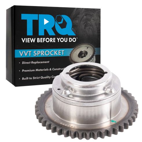 2012-15 Mercedes Benz C250 SLK250 Exhaust Variable Valve Timing Sprocket TRQ VTA91390