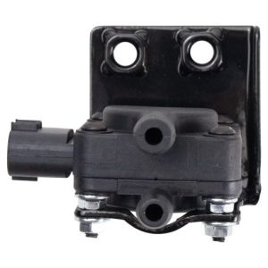 Chevrolet GMC EGR Pressure Feedback Sensor (DPFE) TRQ ESA95877