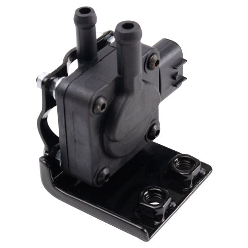 Chevrolet GMC EGR Pressure Feedback Sensor (DPFE) TRQ ESA95877