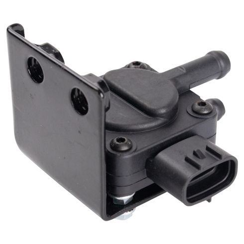 Chevrolet GMC EGR Pressure Feedback Sensor (DPFE) TRQ ESA95877